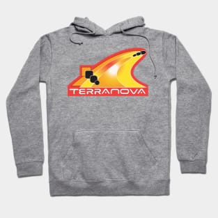 XGIII - Team Terranova Hoodie